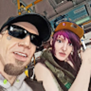 Meet your Posher, Jamie